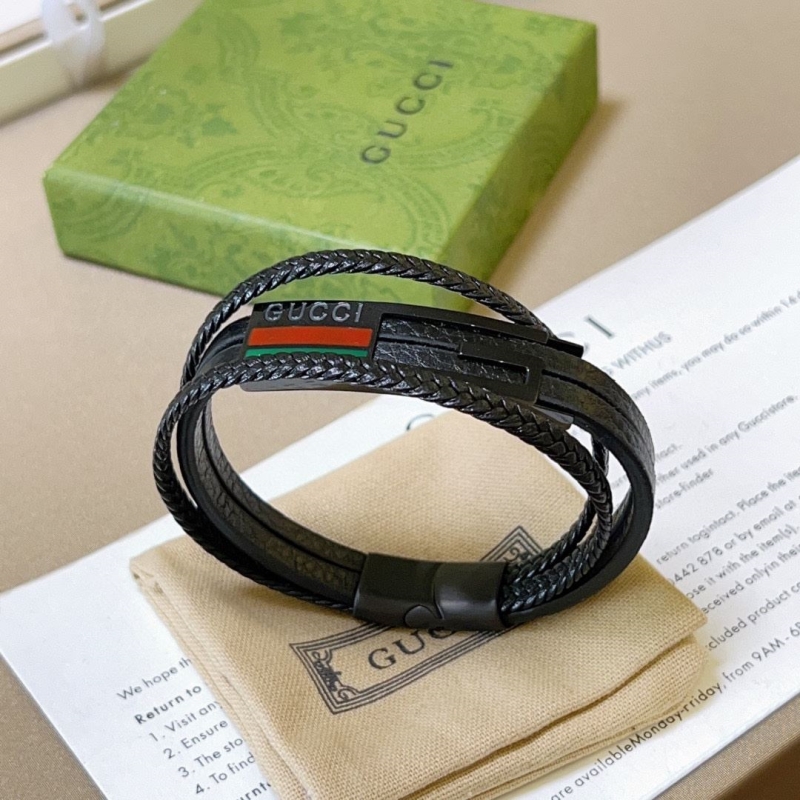 Gvc*1 bracelets